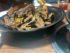 -掌上鲜(南顺城街店)
