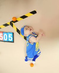 -蜜阁孕味亲子摄影(太奥广场店)