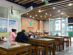 -东方宫·中国兰州牛肉拉面(三里屯店)