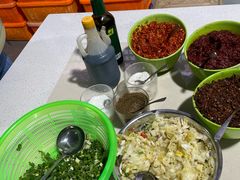 -小倪羊肉米线馆
