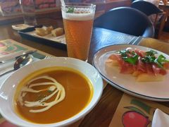 -安妮意大利餐厅(国贸店)