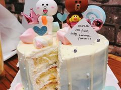 -亦家cake·0卡糖