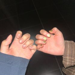 -丽心自助美甲美睫