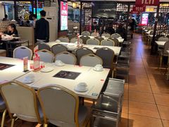 -潮泰牛肉火锅 · 创于1992年(车公庙店)