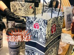 -霸王茶姬(常熟印象城店)