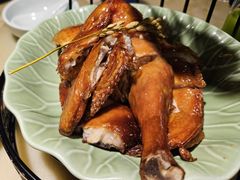 -佬麻雀·新湘菜(东方宝泰店)