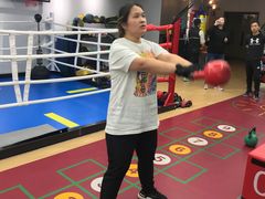 -Ms.Pilates 普拉提技术(尚悦湾陆家嘴店)