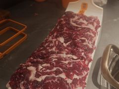 雪花肉-潮发潮汕牛肉店(东方宝泰店)
