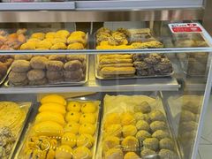 -宫门口馒头铺(创始人总店)