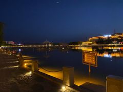 -党河风情线国家水利风景区