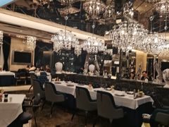 -马克西姆俄罗斯餐厅(通亚街店)