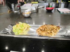 -台烘平价铁板烧(奥城店)