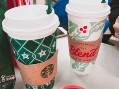 -星巴克(南京江宁文鼎广场店)