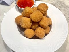 一口酥豆腐-陶陶居·雅园(凯华国际店)