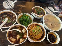 -牛王庙(龙华花园店)