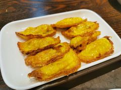 妈妈蛋饺-爆炸头阿姨小四川正宗川味小吃(无任何分店)