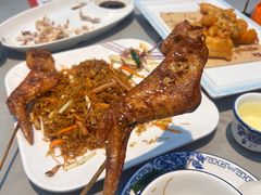-皮记海鲜1995(寮步店)