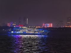 -武汉关码头(轮渡站)