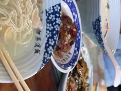 -粗茶淡饭(东关街店)