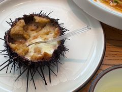 -小船渔村•大连菜•大连焖鱼(明泽街店)