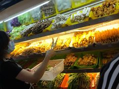-万记麻辣烫国展总店