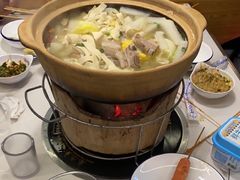 -兴钱羊•全羊宴(星桥店)