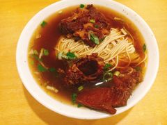 -水仙拉面(水仙街店)