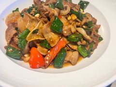 -红辣椒·川菜·火锅(朝外店)