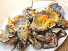 -崖口红树林海鲜餐厅
