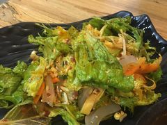 -京玉菲饭店(李村店)