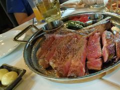 -Kathleen's Waitan 凯圣琳江景西餐厅(外滩店)