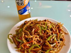 -胖子菜馆(隆昌路店)
