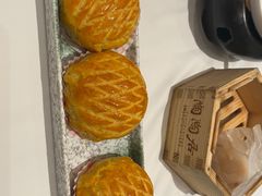 -陶陶居酒家(第十甫路总店)