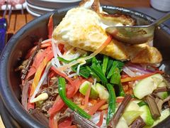 -汉城烧烤(西稍门劳动路店)