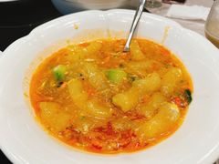 -新南华大酒店(广中店)