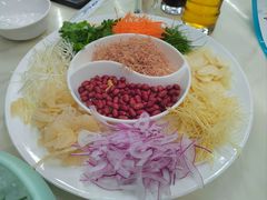-渔文乐·海鲜大排档(壹品总店)