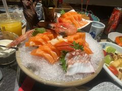 -匠和风精致料理(成都龙湖滨江天街店)