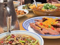 -江南荣村(小溪店)
