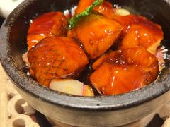 -环球港凯悦 · 享悦中餐厅