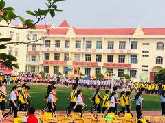 -北戴河区实验小学