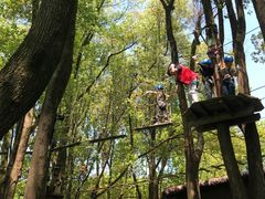 -WeLope紫金山探险公园
