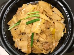 -粗茶淡饭·汉口公馆(循礼门店)
