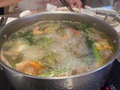 -牛焱·贵州黄牛肉火锅(城西银泰店)