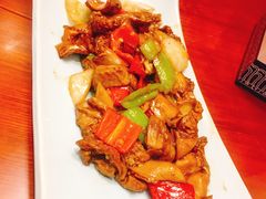 -赵家小馆(沈阳禹洲广场店)