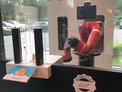 -dotcom coffee古点咖啡(致真大厦店)