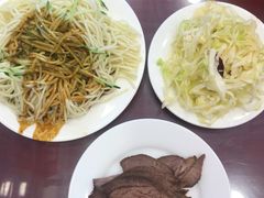 -新川面馆(新街口二店)