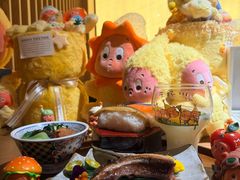 -松临·铁板烧&Omakase(神农店)