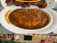 -桃子餐厅·天津菜(红星路直营店)