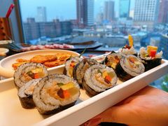 -一品诚记烤肉(大连柏威年购物中心店)