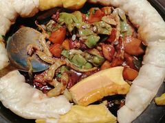 -灶座小锅烀饼·铁锅炖(全国总店)